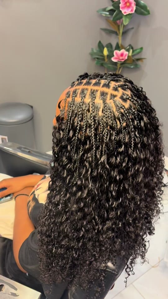 Post 7 by luxhairbyvall on TikTok (video)