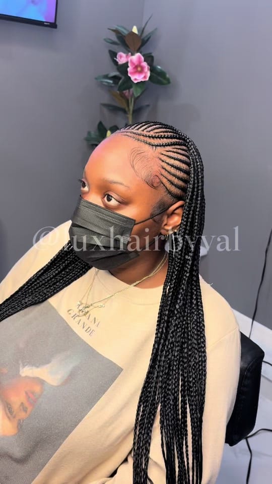 Post 3 by luxhairbyvall on TikTok (video)