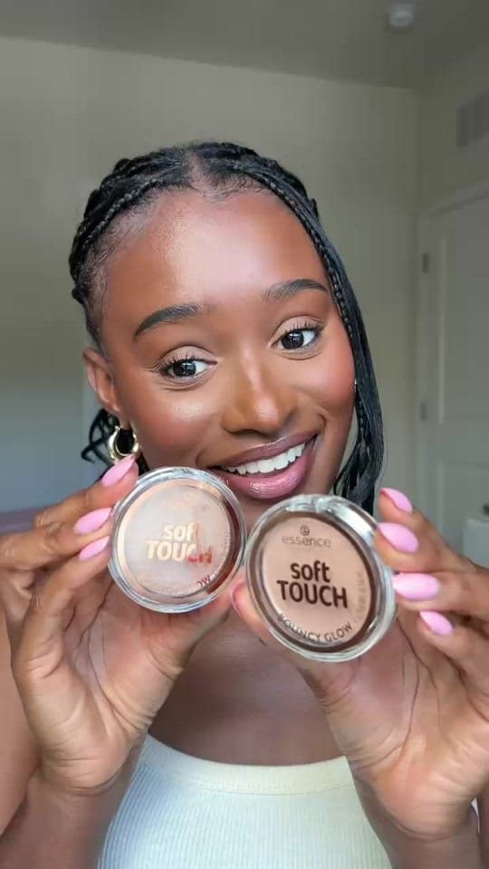 Post 8 by essence cosmetics on TikTok (video)