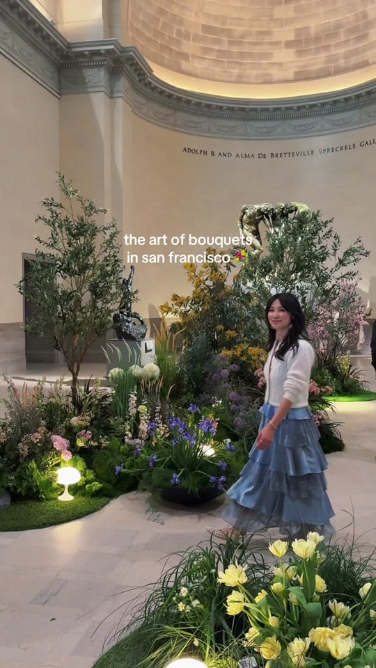 Post 7 by Ally Chen • San Francisco on TikTok (video)