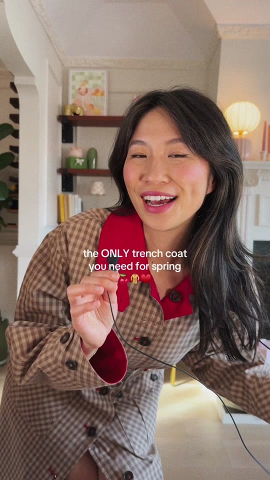Post 3 by Ally Chen • San Francisco on TikTok (video)