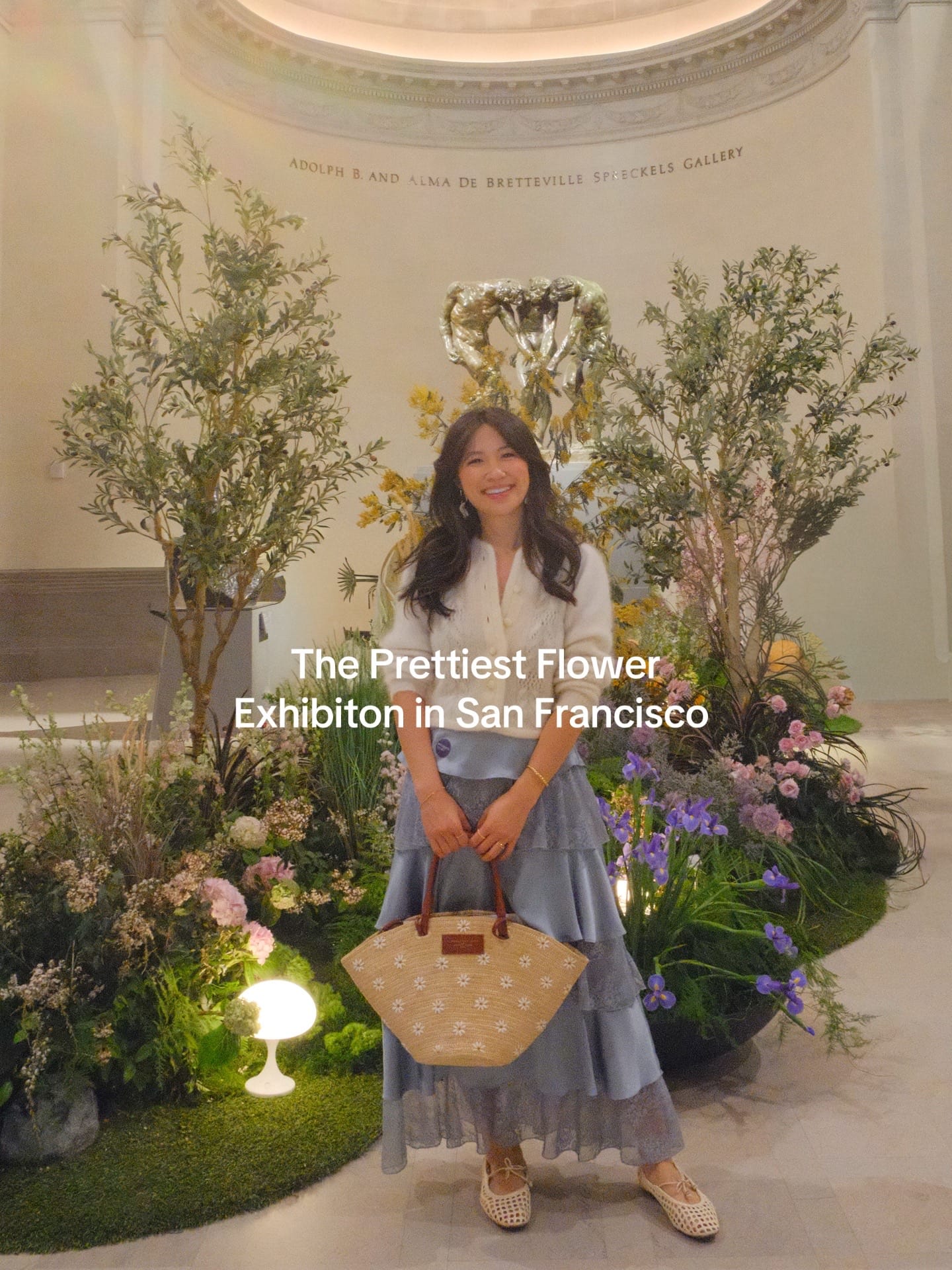 Post 6 by Ally Chen • San Francisco on TikTok (video)