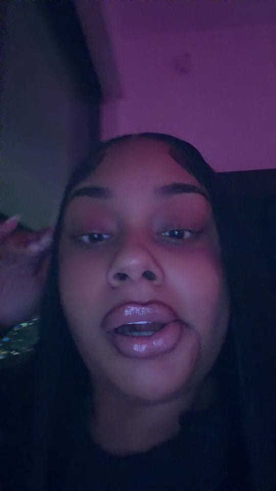 Post 3 by MANIFESTION BADDIE✨💓 on TikTok (video)