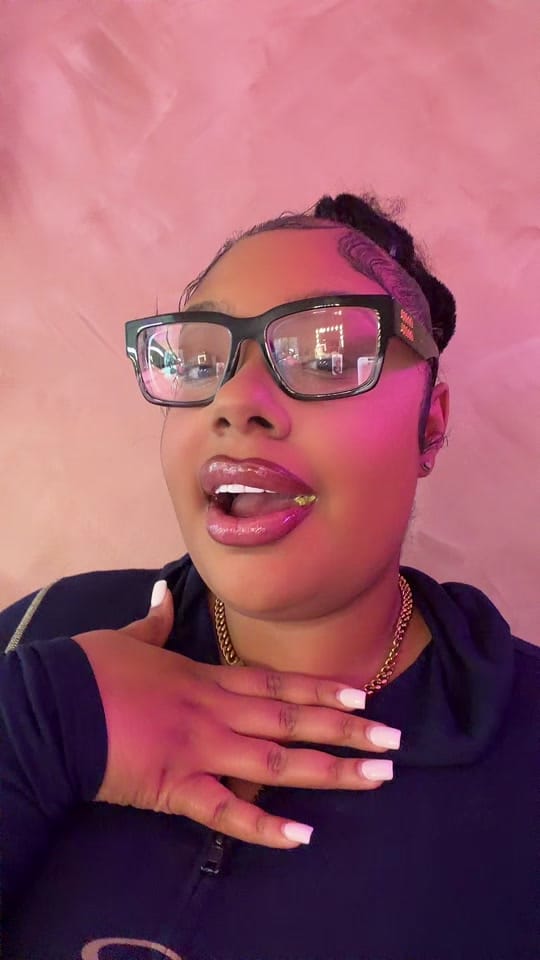 Post 8 by MANIFESTION BADDIE✨💓 on TikTok (video)