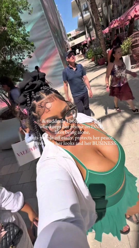 Post 7 by MANIFESTION BADDIE✨💓 on TikTok (video)