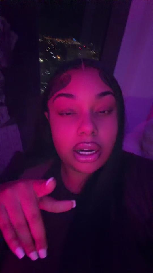 Post 5 by MANIFESTION BADDIE✨💓 on TikTok (video)