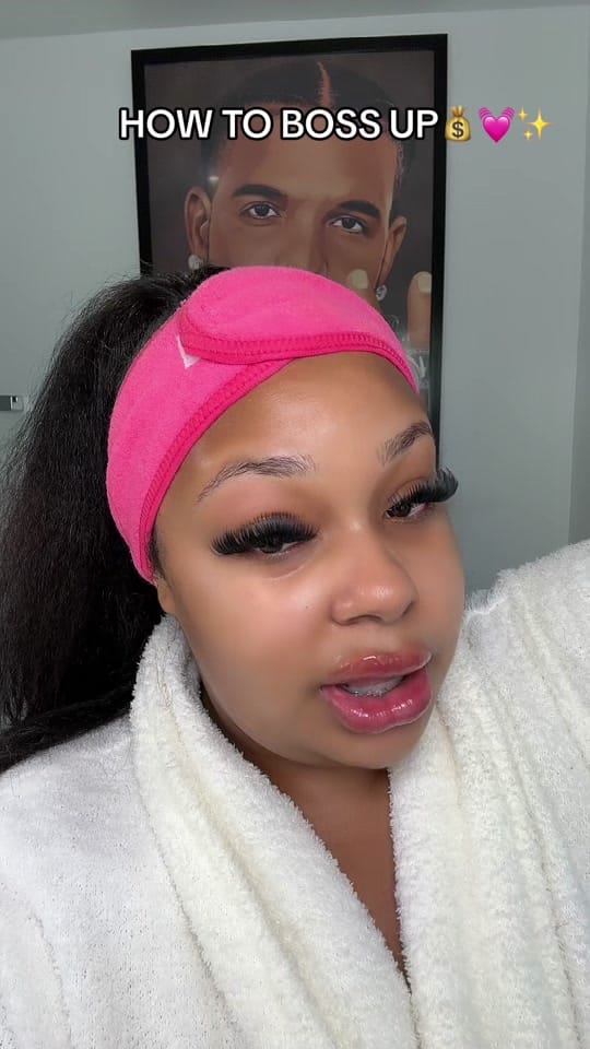 Post 9 by MANIFESTION BADDIE✨💓 on TikTok (video)