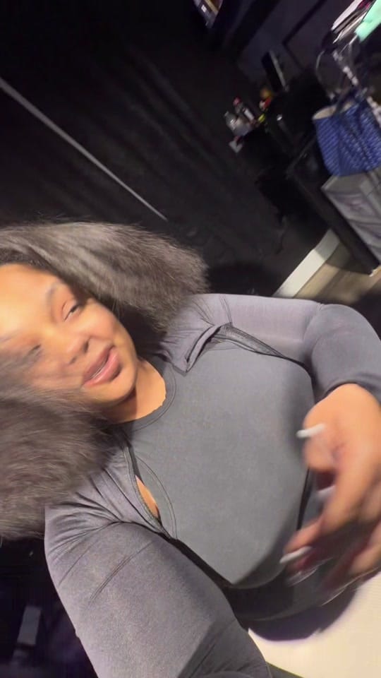 Post 2 by MANIFESTION BADDIE✨💓 on TikTok (video)