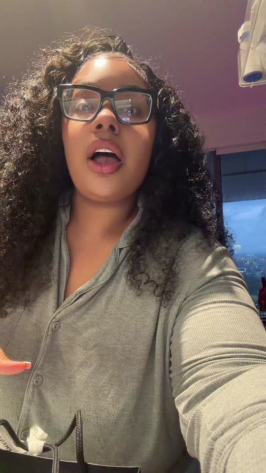 Post 1 by MANIFESTION BADDIE✨💓 on TikTok (video)