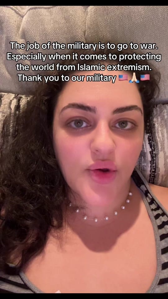 Post 2 by Aava 🧿 on TikTok (video)