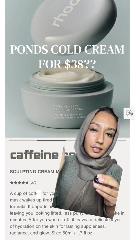 Post 9 by Zobia | Cosmetic Chemist on TikTok (video)