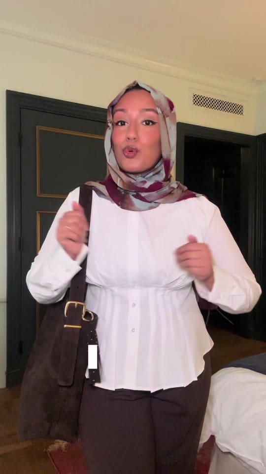 Post 1 by Zobia | Cosmetic Chemist on TikTok (video)