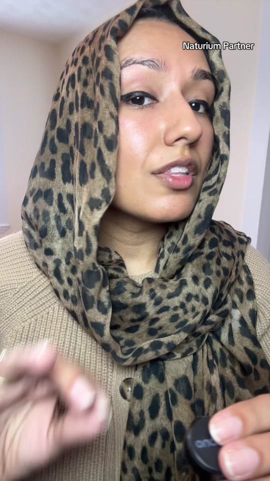 Post 7 by Zobia | Cosmetic Chemist on TikTok (video)