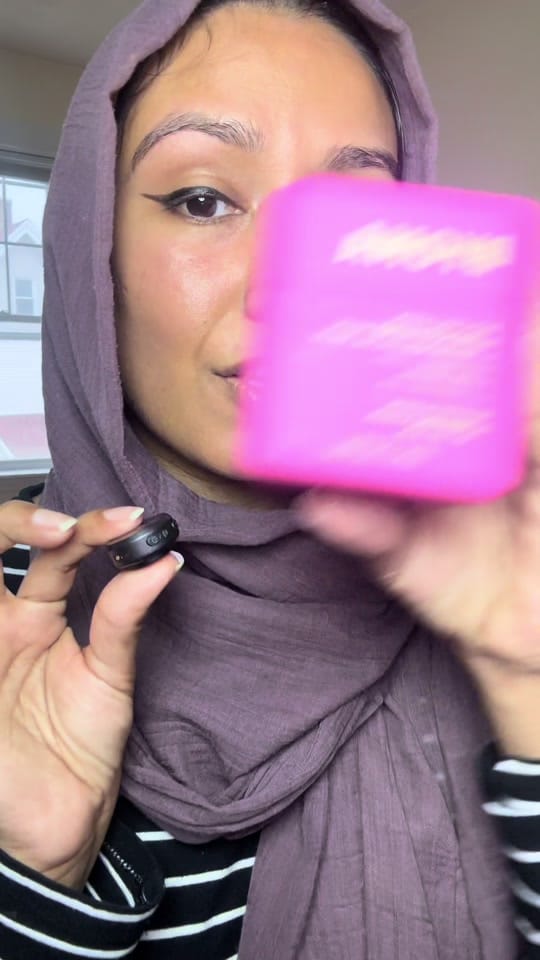 Post 2 by Zobia | Cosmetic Chemist on TikTok (video)