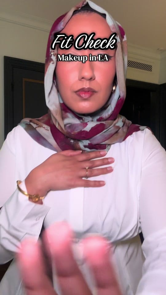 Post 5 by Zobia | Cosmetic Chemist on TikTok (video)