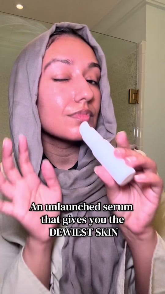 Post 8 by Zobia | Cosmetic Chemist on TikTok (video)