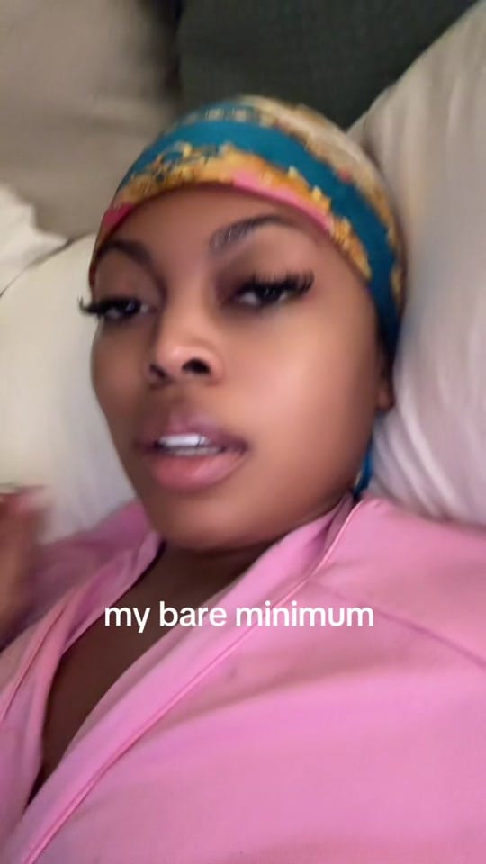 Post 8 by LuLu The Influencer 💕 on TikTok (video)