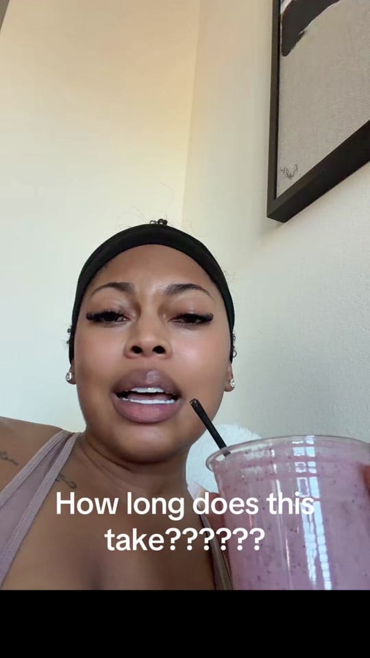 Post 6 by LuLu The Influencer 💕 on TikTok (video)