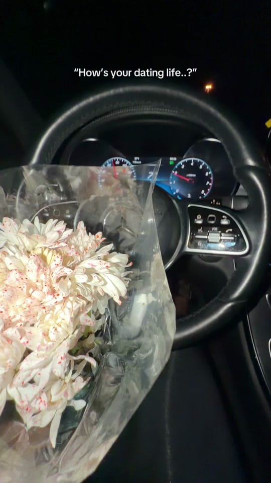 Post 2 by LuLu The Influencer 💕 on TikTok (video)