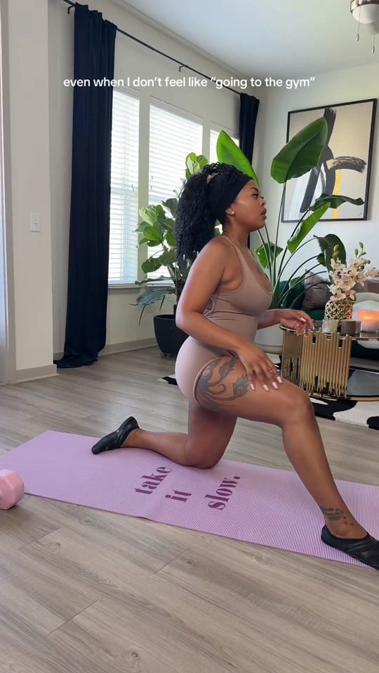 Post 3 by LuLu The Influencer 💕 on TikTok (video)