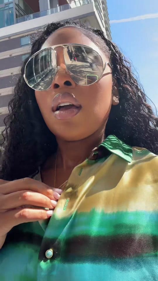 Post 4 by LuLu The Influencer 💕 on TikTok (video)