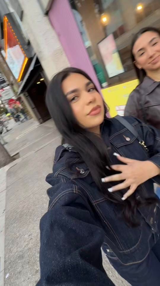 Post 7 by claudiayari on TikTok (video)