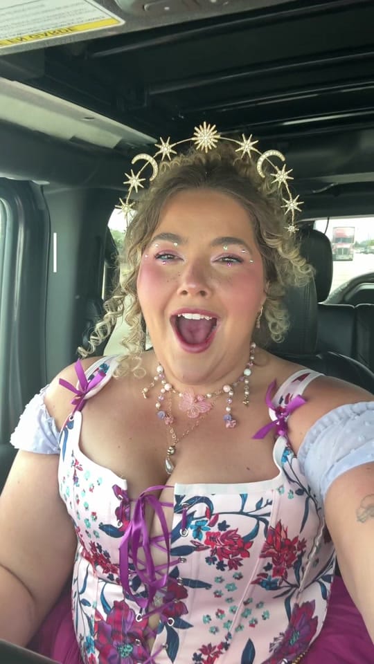 Post 3 by Sam Paige on TikTok (video)
