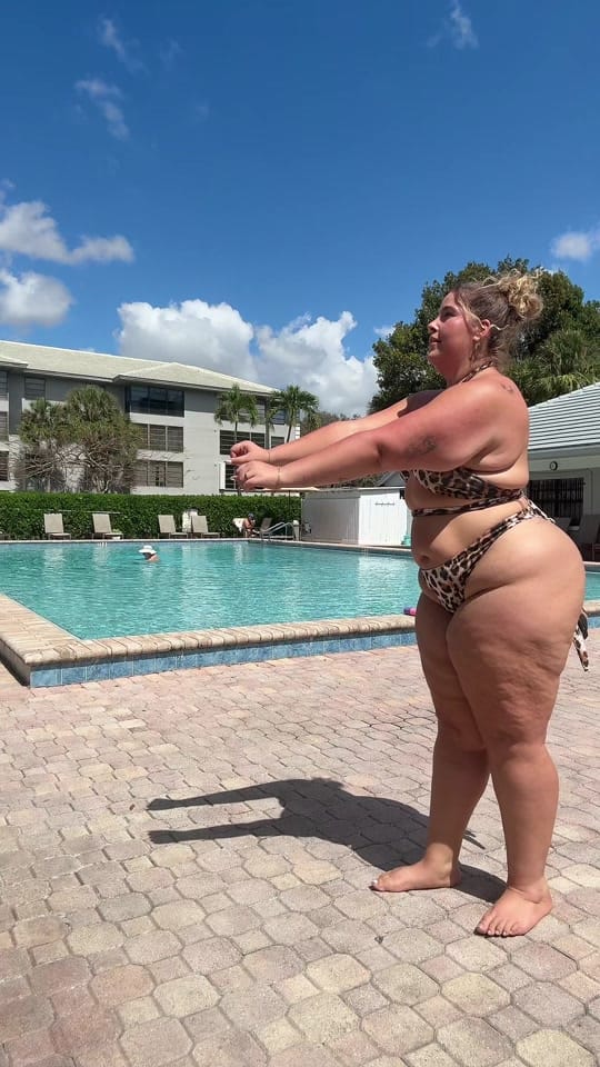 Post 6 by Sam Paige on TikTok (video)