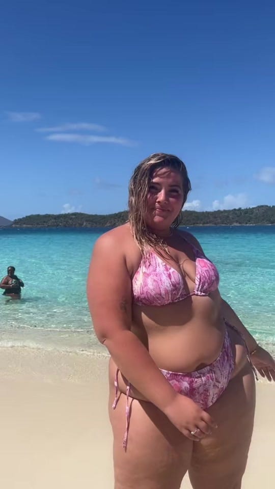 Post 7 by Sam Paige on TikTok (video)