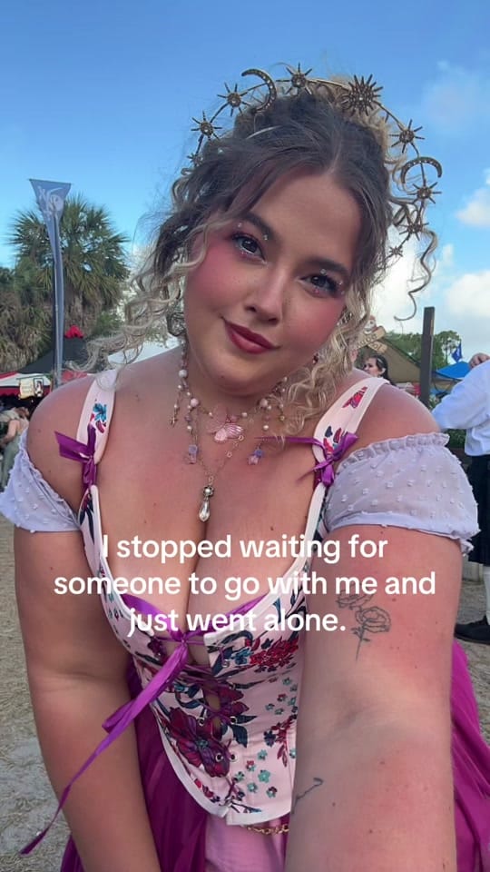 Post 9 by Sam Paige on TikTok (video)