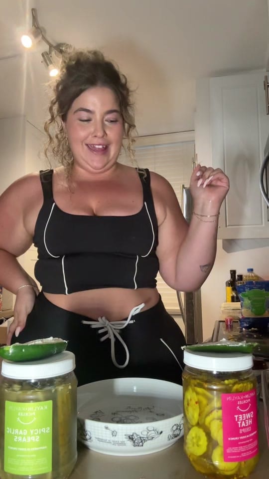Post 5 by Sam Paige on TikTok (video)