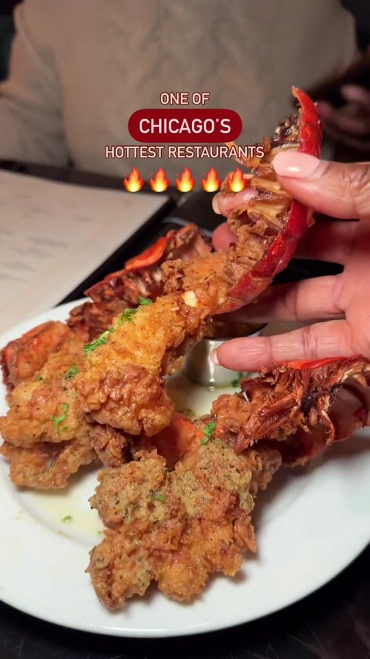 Post 8 by Flo’s Favorites on TikTok (video)