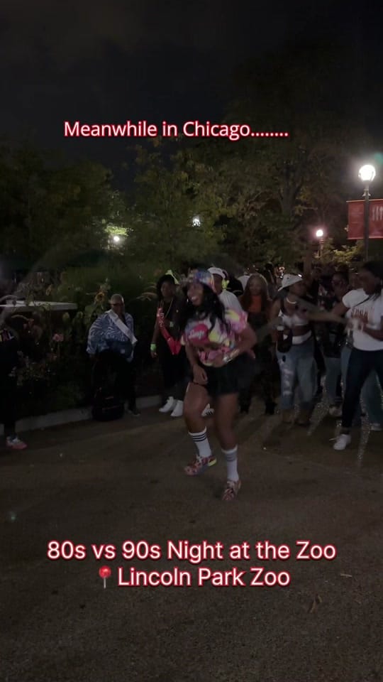 Post 5 by Flo’s Favorites on TikTok (video)