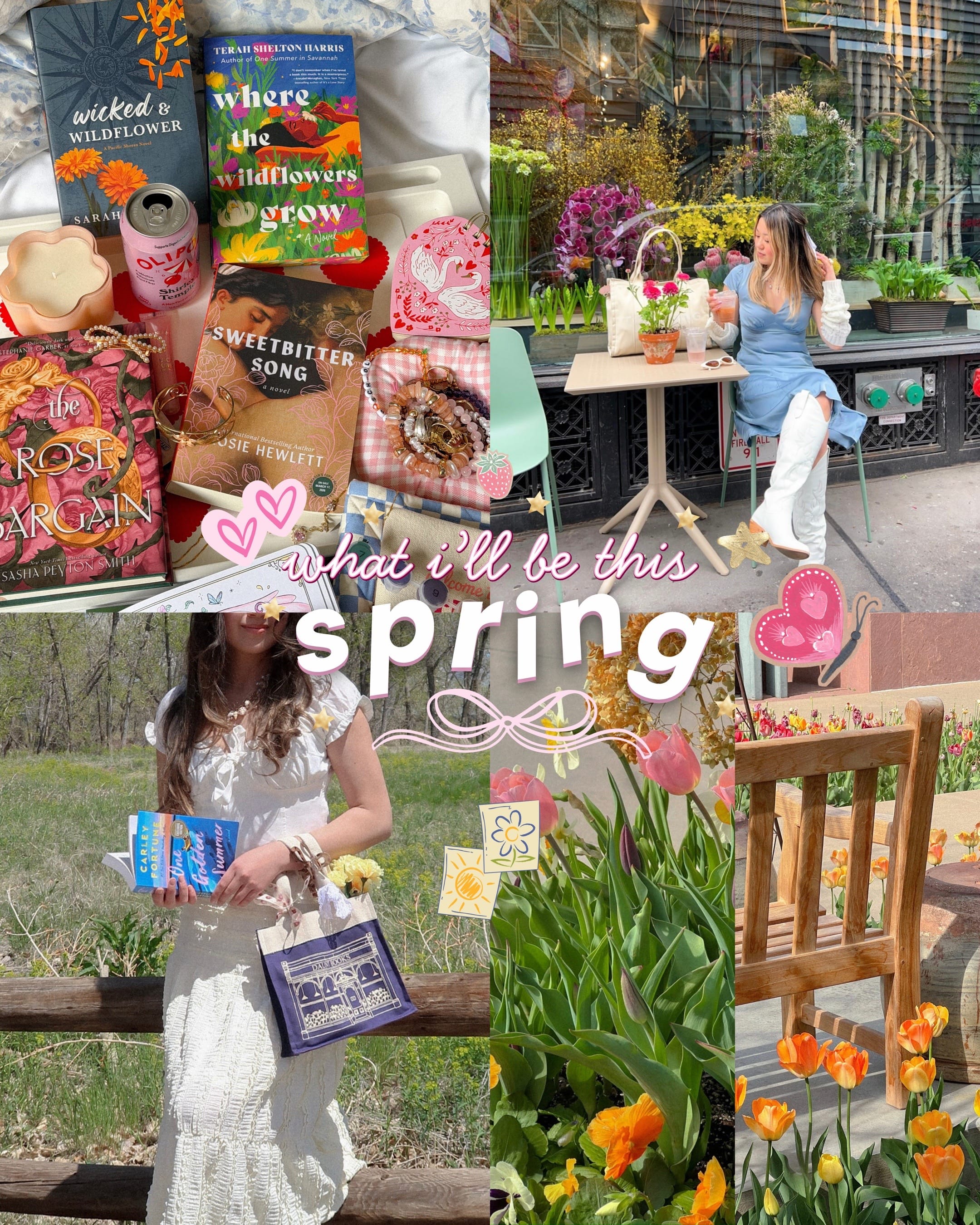 Post 5 by Susan Carolynn on TikTok (video)