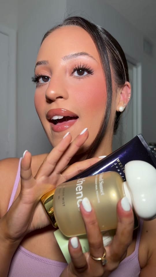 Post 8 by Julie Piedra on TikTok (video)