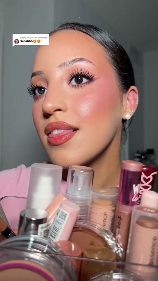 Post 9 by Julie Piedra on TikTok (video)