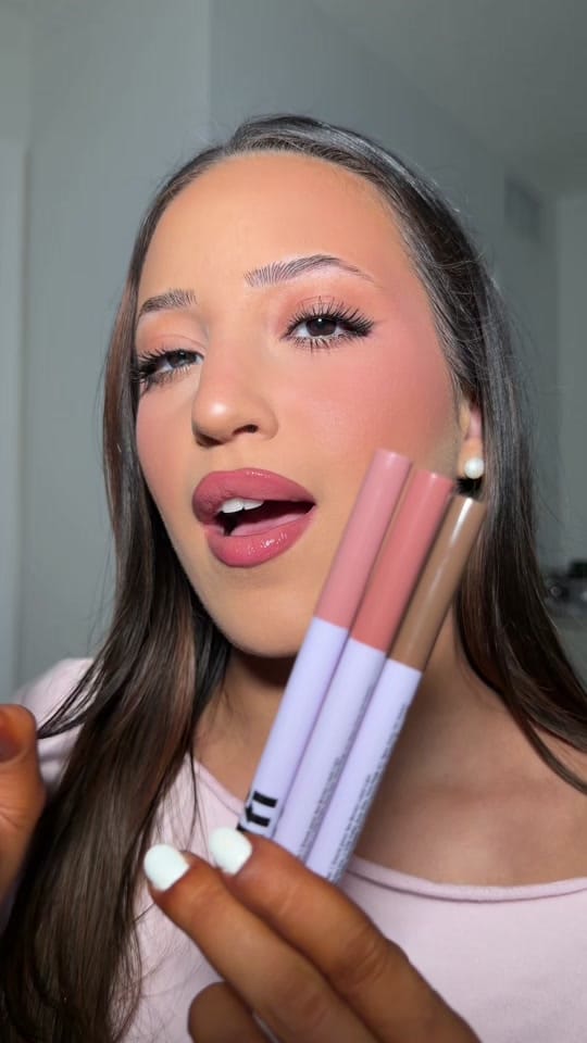 Post 6 by Julie Piedra on TikTok (video)