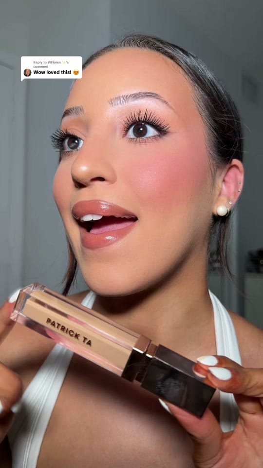 Post 3 by Julie Piedra on TikTok (video)