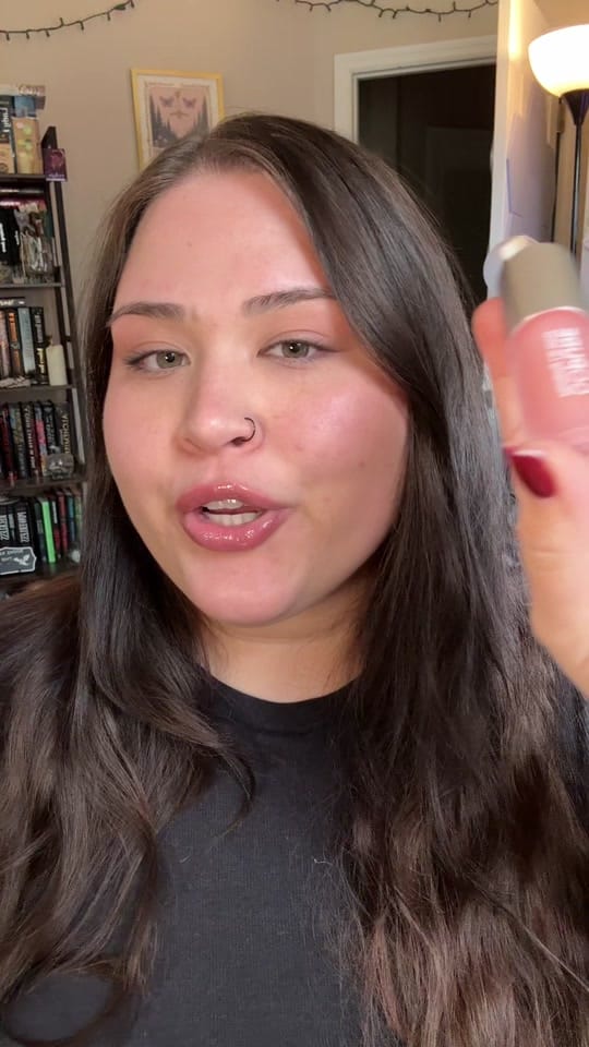 Post 7 by Christina 📚🌿✨ on TikTok (video)