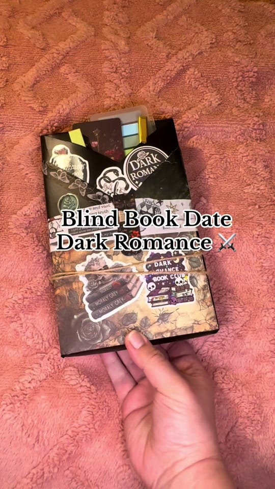 Post 9 by Christina 📚🌿✨ on TikTok (video)