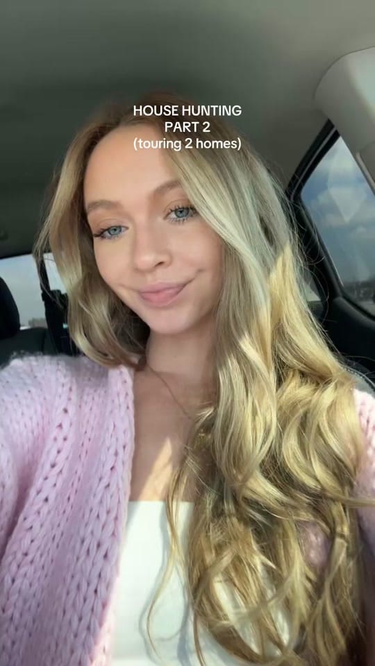 Post 6 by Madison Pickrel on TikTok (video)