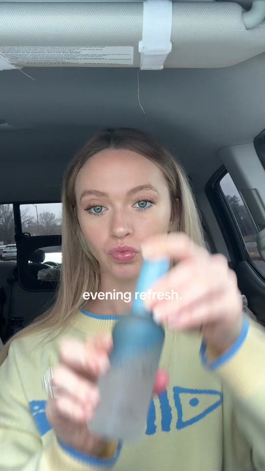 Post 3 by Madison Pickrel on TikTok (video)