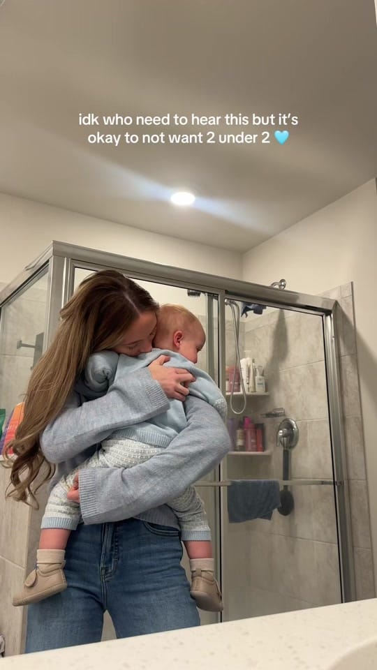 Post 9 by Madison Pickrel on TikTok (video)
