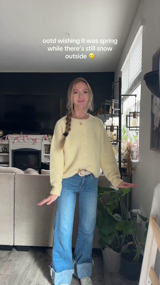 Post 10 by Madison Pickrel on TikTok (video)