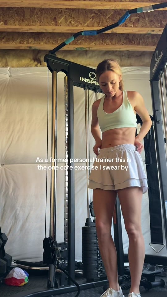 Post 5 by Madison Pickrel on TikTok (video)