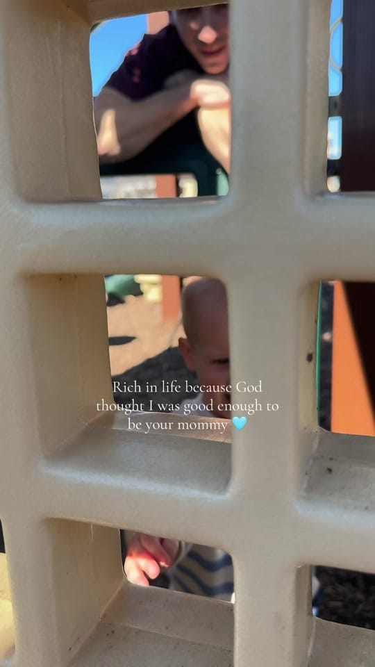 Post 1 by Madison Pickrel on TikTok (video)