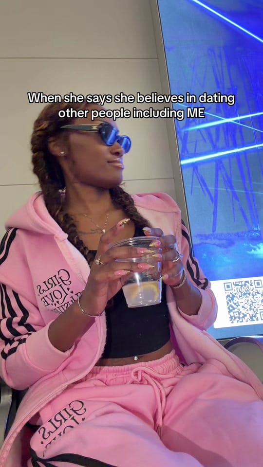 Post 5 by 🥂Dominique🥂 on TikTok (video)