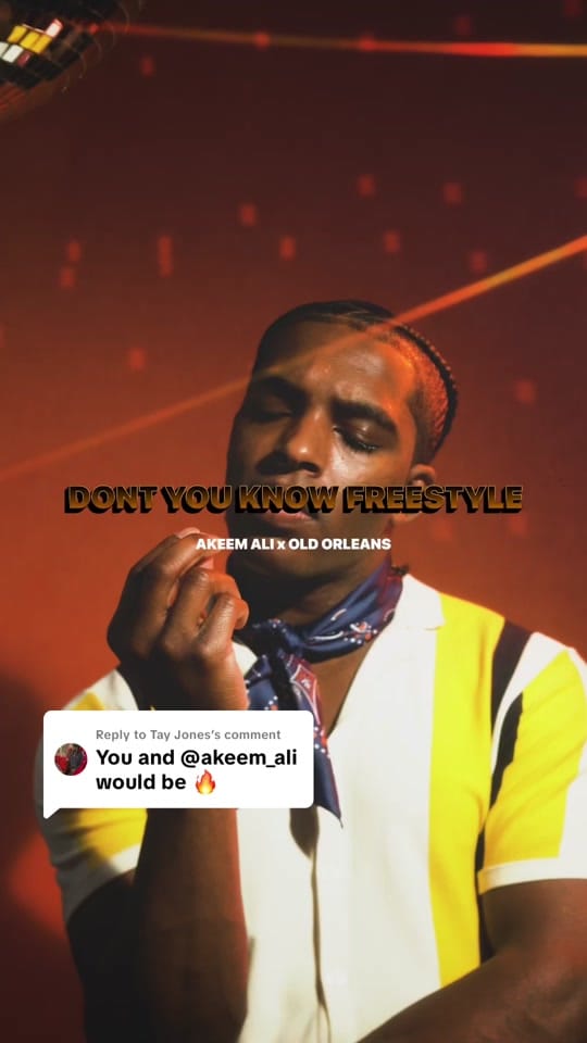 Post 10 by Uncle Roy on TikTok (video)