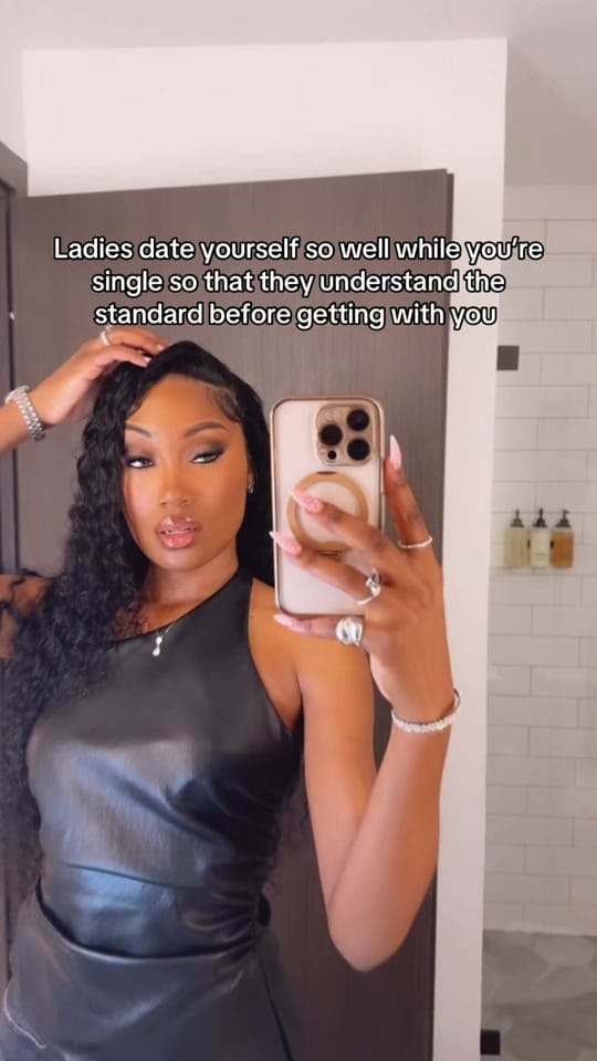 Post 6 by 🥂Dominique🥂 on TikTok (video)