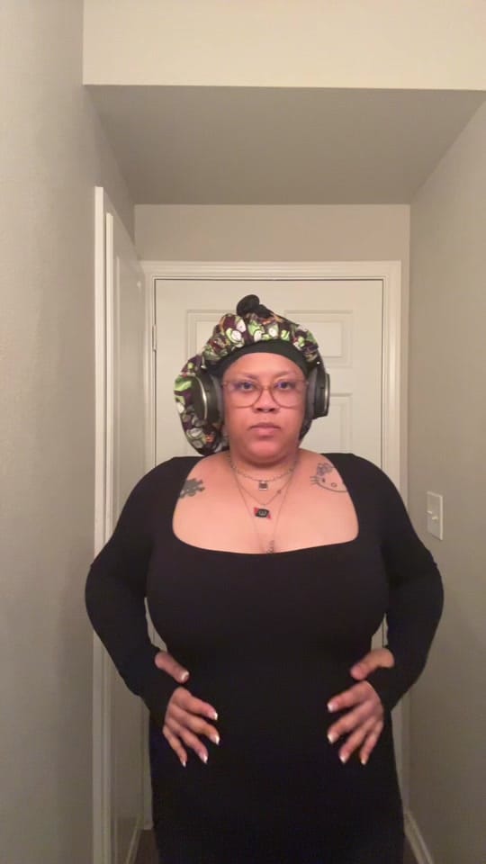 Post 5 by B. Michelle | 🫧TTS✨ on TikTok (video)
